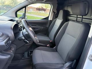 Citroen Berlingo 2020