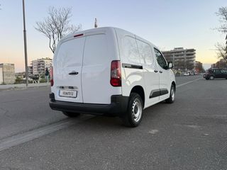 Citroen Berlingo 2020