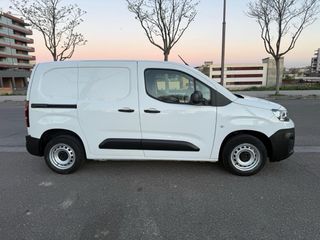 Citroen Berlingo 2020