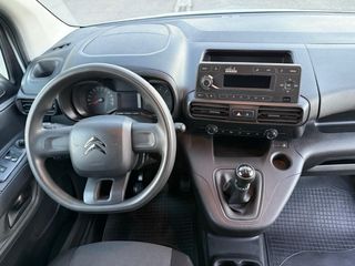 Citroen Berlingo 2020