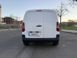 Citroen Berlingo 2020