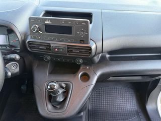 Citroen Berlingo 2020