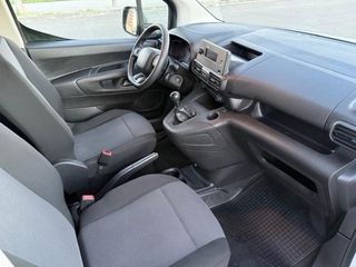 Citroen Berlingo 2020