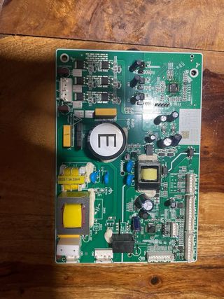 Placa base frigorífico Candy