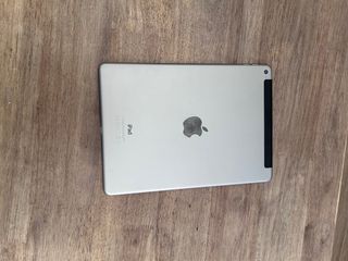 Apple iPad Air 2 Nero/Argento wifi e cellulare