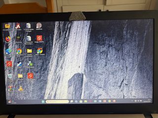 Portátil Asus VivoBook X540U Negro/Plateado