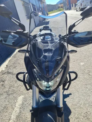Bajaj Dominar 400 2025 COMO NUEVA