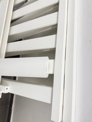 Minicuna Colecho Doco Sleeping 50x90cm con colchón