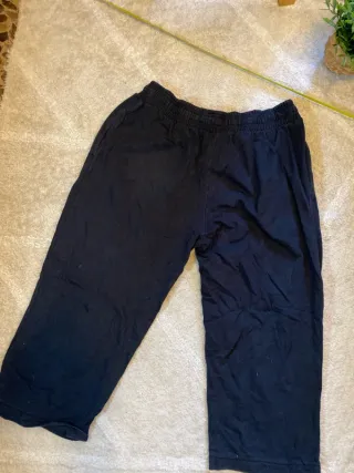 Polo Assn Chandal Retro USA Negro/Azul