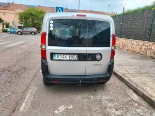 FIAT Doblò 2013