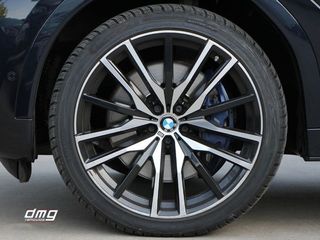 BMW X6 xDrive40d