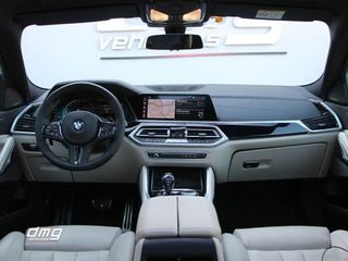 BMW X6 xDrive40d