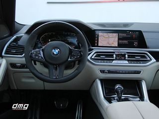 BMW X6 xDrive40d