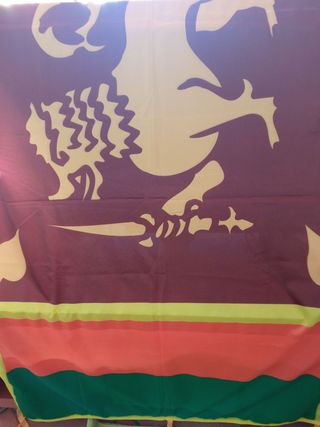 Bandiera Sri Lanka 90x136 cm