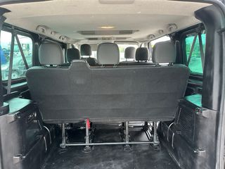 Opel Vivaro 1.6 CDTI 125 CV 8 PLAZAS 2017