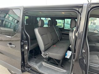 Opel Vivaro 1.6 CDTI 125 CV 8 PLAZAS 2017
