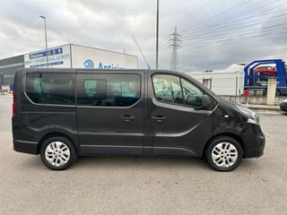 Opel Vivaro 1.6 CDTI 125 CV 8 PLAZAS 2017