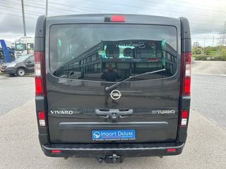 Opel Vivaro 1.6 CDTI 125 CV 8 PLAZAS 2017