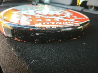 Pala de pádel Dunlop Slam