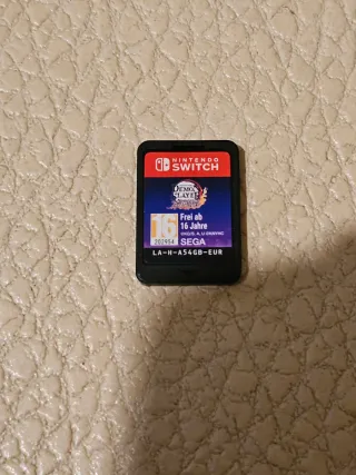 Juego Nintendo Switch Demon Slayer