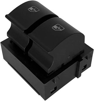 Interruptor de La Ventana del Coche para Fiat Grande Punto 2005-2010