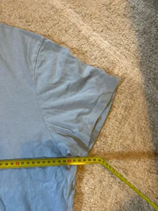 Camiseta Timberland Azul