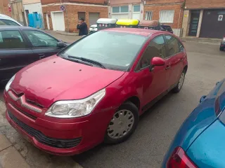 Citroen C4 2009