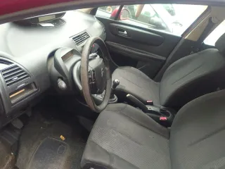 Citroen C4 2009