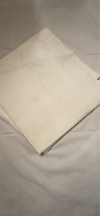 4 juegos de sabanas  1.70 cm para camas de 90 cm