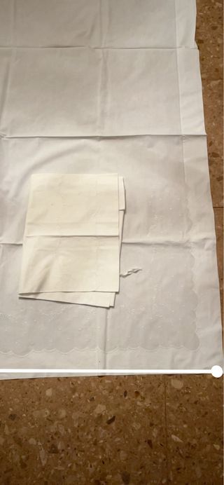 4 juegos de sabanas  1.70 cm para camas de 90 cm