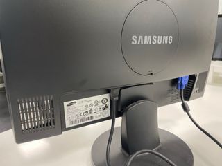 Monitor Samsung SyncMaster 2043nw