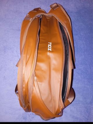 Paletero Nox Pro Series Camel