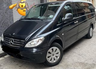 Mercedes-Benz Vito 2007