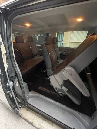 Mercedes-Benz Vito 2007