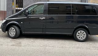 Mercedes-Benz Vito 2007