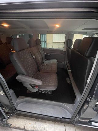 Mercedes-Benz Vito 2007