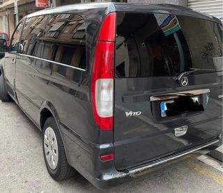 Mercedes-Benz Vito 2007
