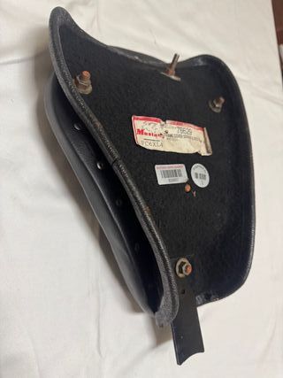 Harley-Davidson Sportster XL 2004-2006 & 2010