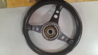 Volante Nardi