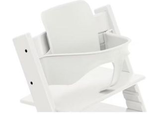 Baby Set Stokke Blanco