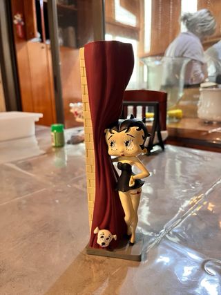 Figura Betty Boop