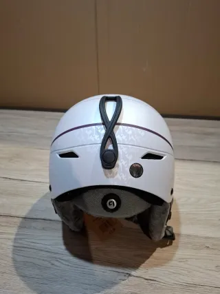 Casco Snowboard Esquí Bollé Juliet Talla S