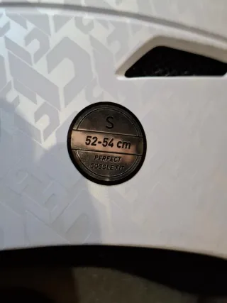 Casco Snowboard Esquí Bollé Juliet Talla S
