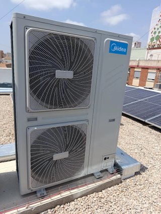 INSTALADOR AUTORIZADO ECONÓMICO !!!