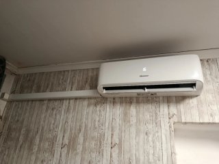 INSTALADOR AUTORIZADO ECONÓMICO !!!