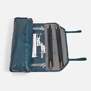 Tienda de campaña 2 personas Quechua MH100