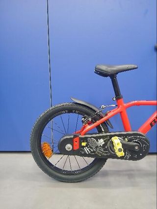 Btwin Racing 900 16"