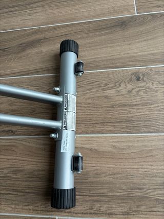 Bicicleta Estática NUEVA Plegable