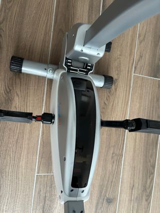 Bicicleta Estática NUEVA Plegable