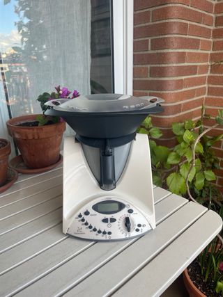 Juguete Thermomix/Bimby para niños